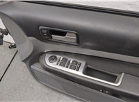  Замок двери Ford Focus 2 2008-2011 11450696 #5