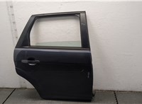  Дверь боковая (легковая) Ford Focus 2 2008-2011 20508597 #1