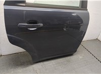  Дверь боковая (легковая) Ford Focus 2 2008-2011 20508597 #3