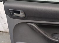  Дверь боковая (легковая) Ford Focus 2 2008-2011 20508597 #4