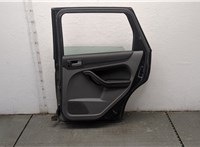  Дверь боковая (легковая) Ford Focus 2 2008-2011 20508597 #6