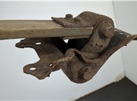  Рессора Opel Movano 1998-2010 20509238 #2