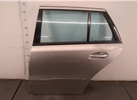  Стекло форточки двери Mercedes E W211 2002-2009 11450759 #1