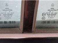  Стекло форточки двери Mercedes E W211 2002-2009 11450759 #2