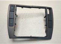  Рамка под магнитолу Volkswagen Passat 5 2000-2005 20511350 #1