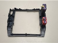  Рамка под магнитолу Volkswagen Passat 5 2000-2005 20511350 #2