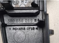  Рамка под магнитолу Volkswagen Passat 5 2000-2005 20511350 #3