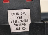  Рамка под магнитолу Volkswagen Passat 5 2000-2005 20511350 #5