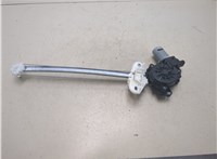  Стеклоподъемник электрический Honda Civic 2011-2017 20511379 #2