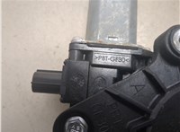  Стеклоподъемник электрический Honda Civic 2011-2017 20511379 #4