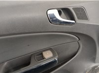 136044, 13297177, 13297813 Ручка двери салона Opel Corsa D 2006-2014 11450801 #8