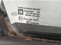  Ручка двери салона Opel Corsa D 2006-2014 11450808 #2