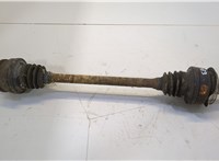  Полуось (приводной вал, шрус) Mercedes C W203 2000-2007 20511400 #1