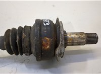  Полуось (приводной вал, шрус) Mercedes C W203 2000-2007 20511400 #2