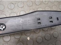  Рейлинг на крышу (одиночка) Chevrolet Equinox 2017-2021 20511403 #3