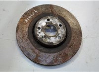 4351222260, 4351622010 Диск тормозной Lexus GS 2005-2012 20511408 #3