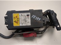  Блок предохранителей Ford Transit 2000-2006 20511416 #5