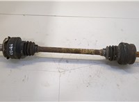  Полуось (приводной вал, шрус) Mercedes C W203 2000-2007 20511419 #1