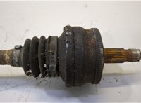  Полуось (приводной вал, шрус) Mercedes C W203 2000-2007 20511419 #2