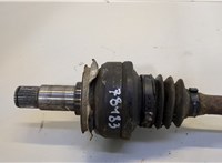  Полуось (приводной вал, шрус) Mercedes C W203 2000-2007 20511419 #3