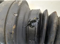  Полуось (приводной вал, шрус) Mercedes C W203 2000-2007 20511419 #4