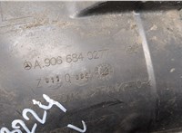  Защита арок (подкрылок) Volkswagen Crafter 2006-2016 20511432 #2