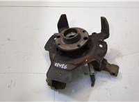  Ступица (кулак, цапфа) Opel Astra G 1998-2005 20511435 #1