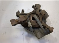  Ступица (кулак, цапфа) Opel Astra G 1998-2005 20511435 #2