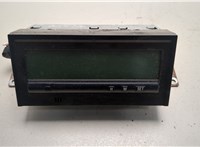  Дисплей компьютера (информационный) Mitsubishi Pajero Pinin 1998-2006 20511441 #1