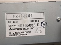  Дисплей компьютера (информационный) Mitsubishi Pajero Pinin 1998-2006 20511441 #3