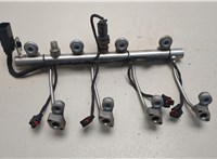  Рампа (рейка) топливная Opel Astra K 2015- 20511451 #2