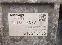  Инвертор, преобразователь напряжения Nissan Leaf 2009-2017 11450842 #10