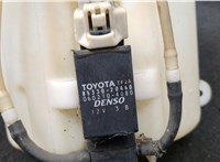  Бачок омывателя Toyota Yaris Verso 20511478 #7