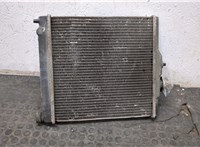 19010P1KE92 Радиатор охлаждения двигателя Honda Civic 1998-2001 20511494 #5