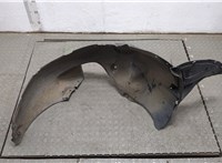  Защита арок (подкрылок) Skoda Fabia 2007-2014 20511501 #1