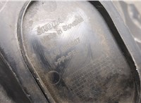  Защита арок (подкрылок) Skoda Fabia 2007-2014 20511501 #3
