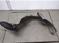  Защита арок (подкрылок) Skoda Fabia 2007-2014 20511501 #4
