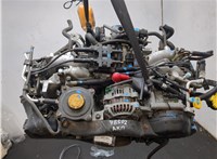 10100BF570, 10100BH390 Двигатель (ДВС) Subaru Forester (S10) 1997-2002 20511521 #2