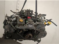 10100BF570, 10100BH390 Двигатель (ДВС) Subaru Forester (S10) 1998-2002 20511521 #5