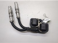 A0001587803, A0001587303 Катушка зажигания Mercedes CLK W208 1997-2003 20511524 #1