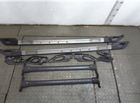 Рейлинги на крышу (комплект) Nissan Pathfinder 2004-2014 20511525 #2