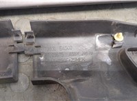  Рейлинги на крышу (комплект) Nissan Pathfinder 2004-2014 20511525 #5