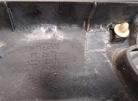  Рейлинги на крышу (комплект) Nissan Pathfinder 2004-2014 20511525 #8