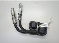 A0001587803, A0001587303 Катушка зажигания Mercedes CLK W208 1997-2003 20511527 #1