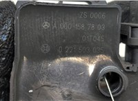 A0001587803, A0001587303 Катушка зажигания Mercedes CLK W208 1997-2003 20511531 #3