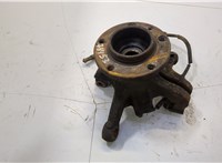  Ступица (кулак, цапфа) Renault Master 1998-2010 20511532 #1