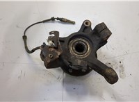  Ступица (кулак, цапфа) Renault Master 1998-2010 20511532 #2