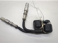 A0001587803, A0001587303 Катушка зажигания Mercedes CLK W208 1997-2003 20511533 #1
