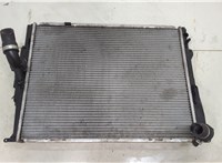  Радиатор охлаждения двигателя BMW 3 E90, E91, E92, E93 2005-2012 20511565 #1