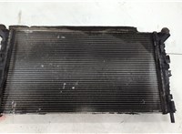  Радиатор охлаждения двигателя Ford Focus 2 2005-2008 20511578 #2